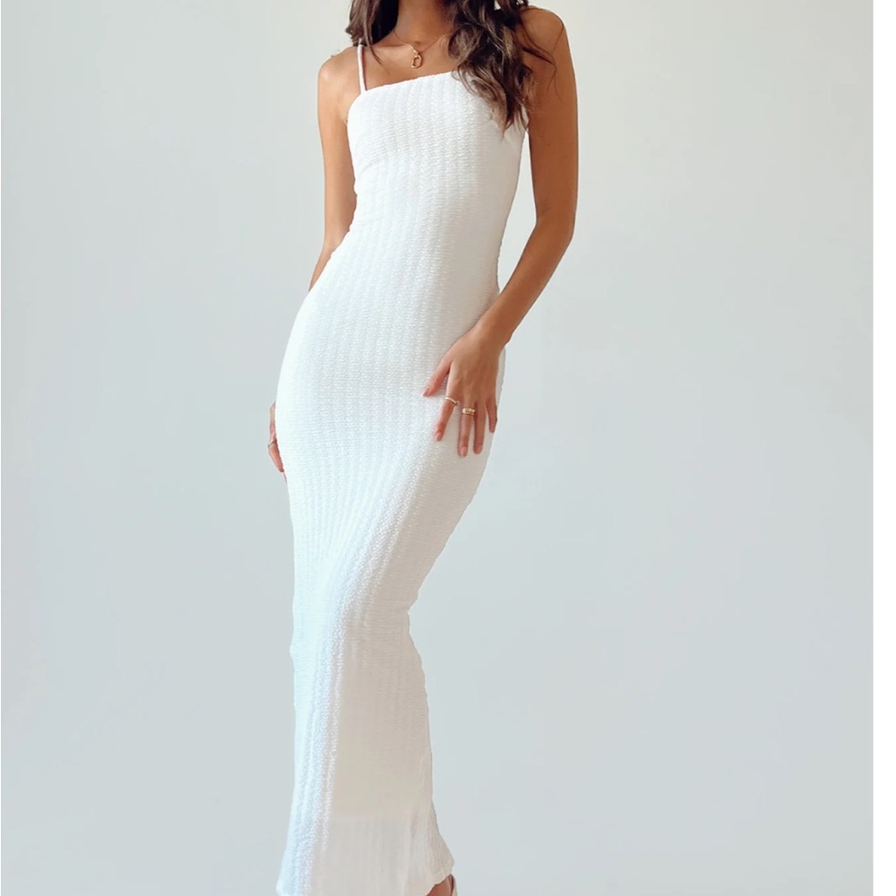 Princess Polly midi dress